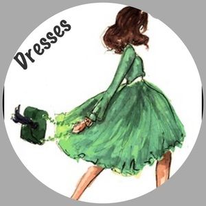 👗 Dresses Available 👗